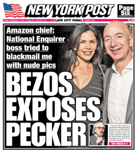 Post Pecker